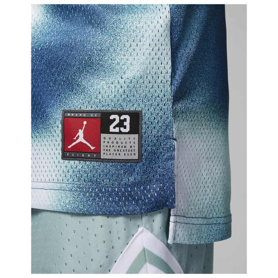 Jordan Παιδική φανέλα 23 Printed Jersey Jordan Παιδική φανέλα 23 Printed Jersey